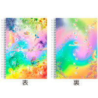 数秘＆カラープレゼンターオリジナルツール